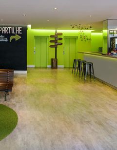 Ibis Styles Curitiba Centro