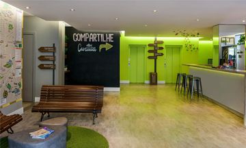 Ibis Styles Curitiba Centro