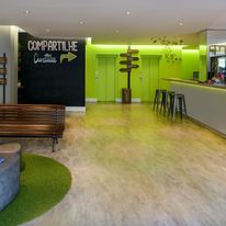 Ibis Styles Curitiba Centro