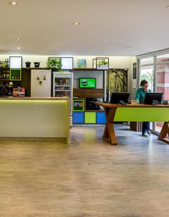 Ibis Styles Curitiba Centro