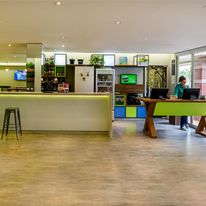 Ibis Styles Curitiba Centro