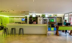 Ibis Styles Curitiba Centro