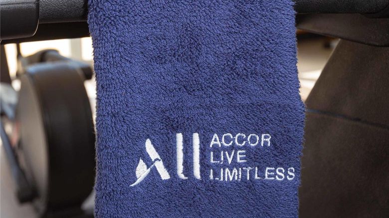 <b>Mercure Sao Paulo Vila Olimpia Health</b>. Images powered by <a href="https://iceportal.shijigroup.com/" title="IcePortal" target="_blank">IcePortal</a>.