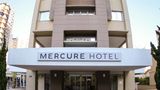 Mercure Sao Paulo Vila Olimpia Exterior