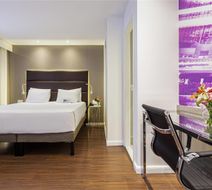 Mercure Sao Paulo Vila Olimpia Room