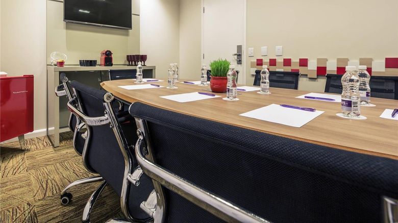 <b>Mercure Sao Paulo Vila Olimpia Other</b>. Images powered by <a href="https://iceportal.shijigroup.com/" title="IcePortal" target="_blank">IcePortal</a>.