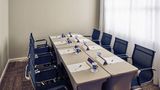 <b>Mercure Sao Paulo Vila Olimpia Meeting</b>. Images powered by <a href="https://iceportal.shijigroup.com/" title="IcePortal" target="_blank">IcePortal</a>.