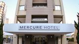 <b>Mercure Sao Paulo Vila Olimpia Exterior</b>. Images powered by <a href="https://iceportal.shijigroup.com/" title="IcePortal" target="_blank">IcePortal</a>.