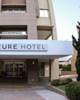 Mercure Sao Paulo Vila Olimpia