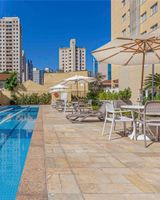 Mercure Sao Paulo Vila Olimpia