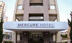 Mercure Sao Paulo Vila Olimpia