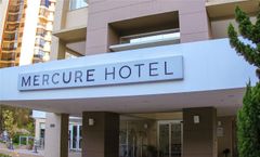 Mercure Sao Paulo Vila Olimpia