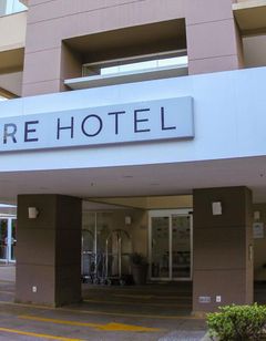 Mercure Sao Paulo Vila Olimpia