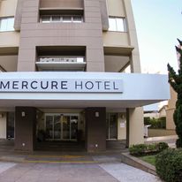 Mercure Sao Paulo Vila Olimpia