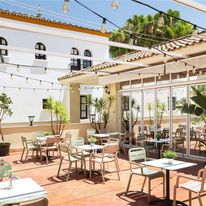 Ibis Sevilla
