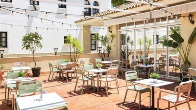 Ibis Sevilla