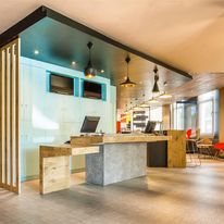 Ibis Sevilla