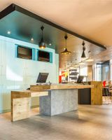 Ibis Sevilla