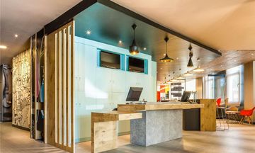 Ibis Sevilla