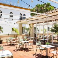 Ibis Sevilla