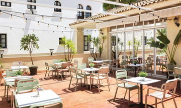 Ibis Sevilla