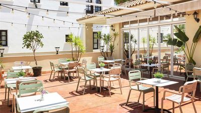 Ibis Sevilla