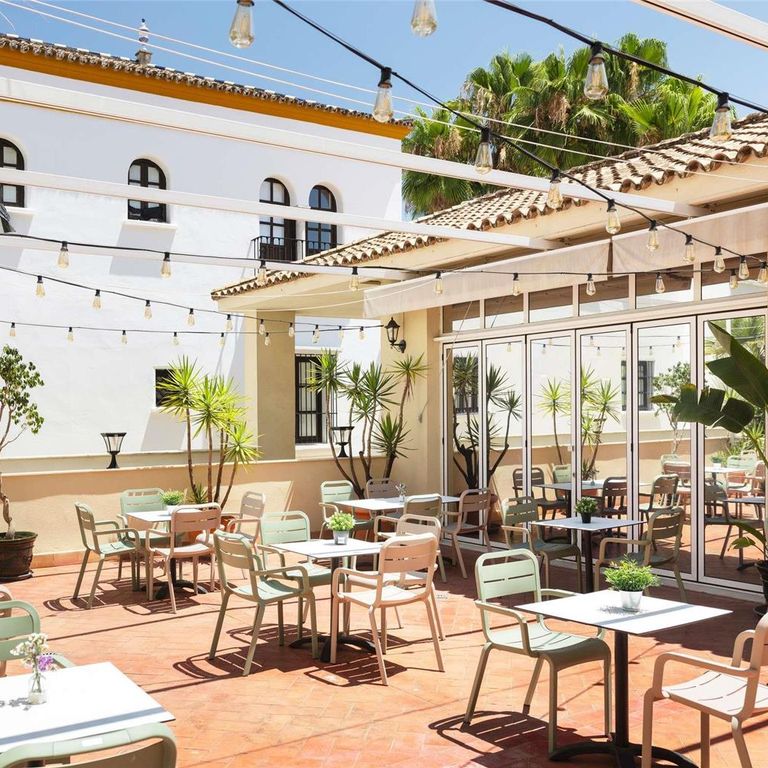Ibis Sevilla