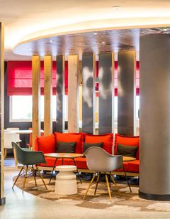 Ibis Castelldefels