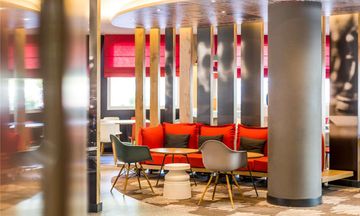 Ibis Castelldefels