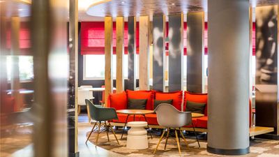 Ibis Castelldefels