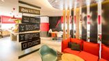 Ibis Castelldefels Exterior