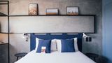 Ibis Castelldefels Room