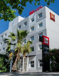 Ibis Castelldefels