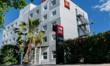 Ibis Castelldefels