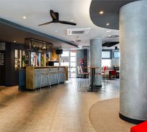 Ibis Castelldefels Exterior