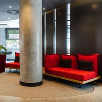 Ibis Castelldefels