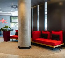 Ibis Castelldefels Exterior