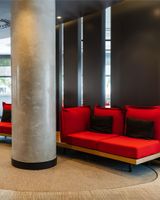 Ibis Castelldefels