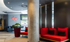 Ibis Castelldefels