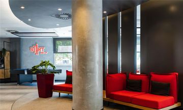 Ibis Castelldefels
