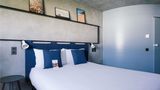Ibis Castelldefels Room