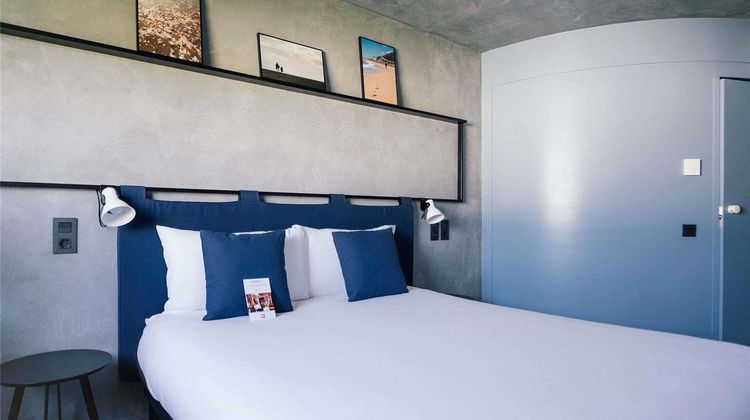 Ibis Castelldefels Room