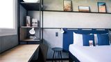 Ibis Castelldefels Room