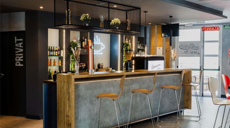 Ibis Castelldefels Restaurant