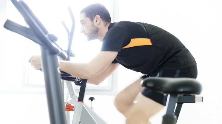 Novotel Sevilla Marques Del Nervion Health