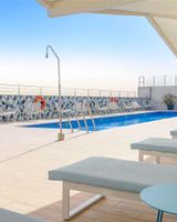 Novotel Sevilla Marques Del Nervion