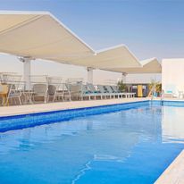 Novotel Sevilla Marques Del Nervion