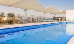 Novotel Sevilla Marques Del Nervion