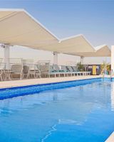 Novotel Sevilla Marques Del Nervion