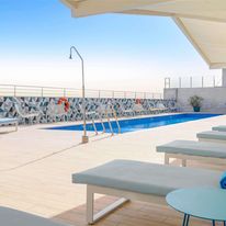 Novotel Sevilla Marques Del Nervion